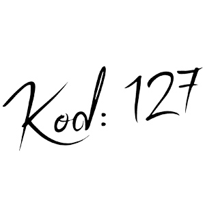 Kod:127