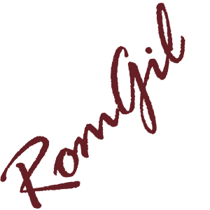 Romgil